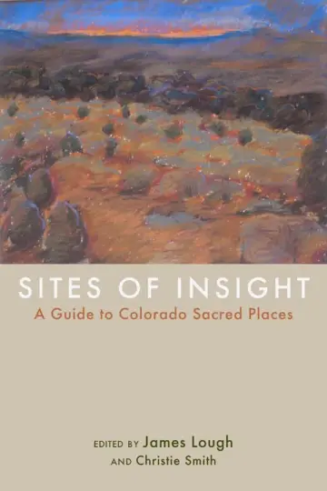 Cover of Sites of Insight