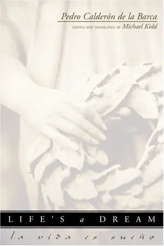 Cover of Life's a Dream