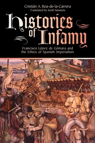 Cover of Histories of Infamy