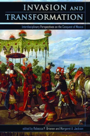 Cover of Invasion and Transformation