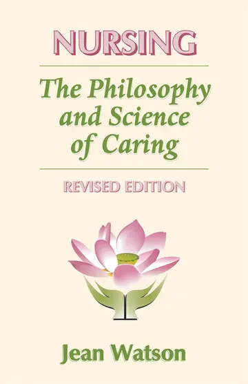 Cover of Nursing