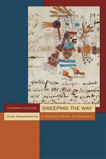 Cover of Sweeping the Way