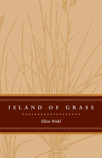 Cover of Island of Grass