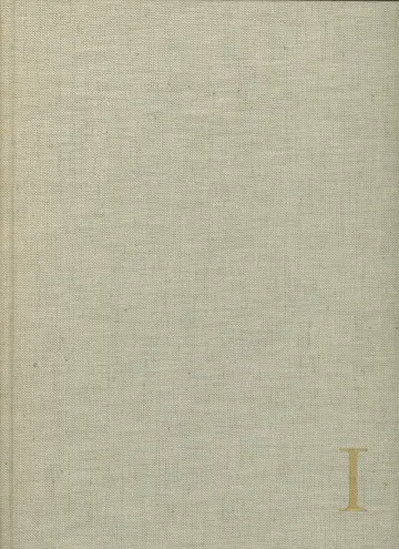 Cover of Cloisters Apocalypse