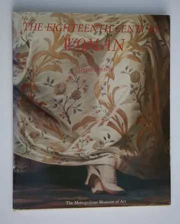 Cover of Eighteenth Century Women