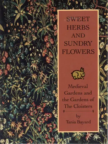 Cover of Sweet Herbs and Sundry Flowers