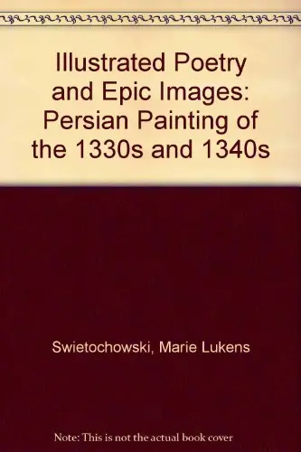 Cover of Illustrated Poetry and Epic Images