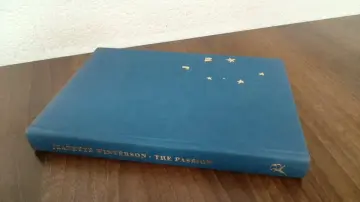 Cover of The Passion