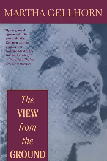 Cover of The View from the Ground