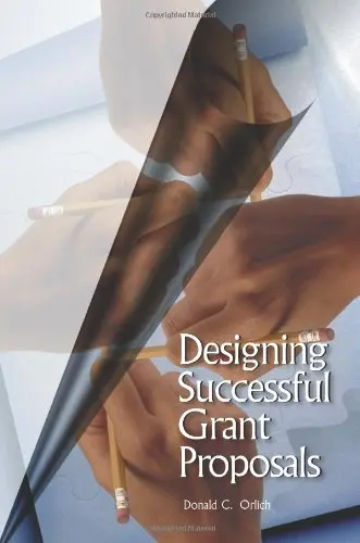 Cover of Designing Successful Grant Proposals
