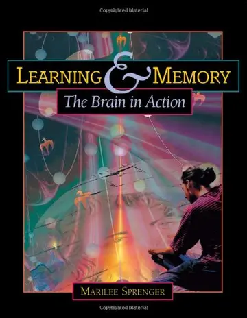 Cover of Learning & Memory