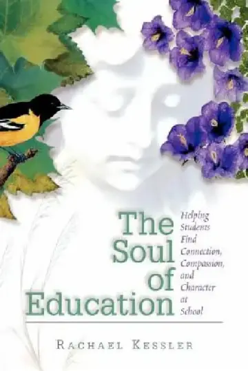 Cover of The Soul of Education