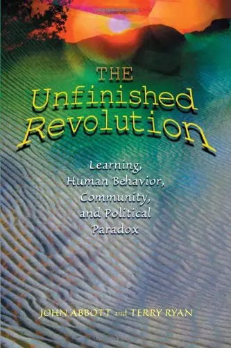 Cover of The Unfinished Revolution