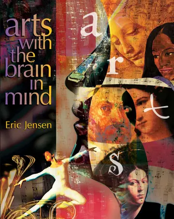 Cover of Arts with the Brain in Mind