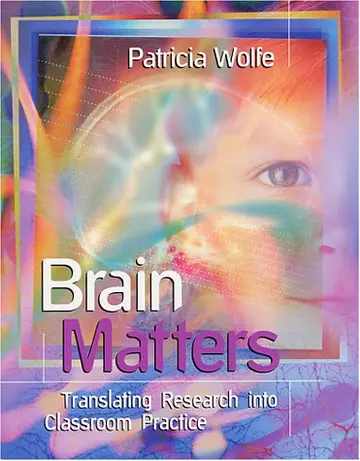 Cover of Brain Matters