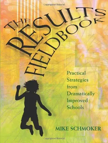 Cover of Results Fieldbook