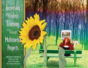 Cover of Increasing Student Learning Through Multimedia Projects