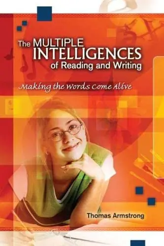 Cover of The Multiple Intelligences of Reading and Writing