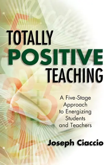Cover of Totally Positive Teaching