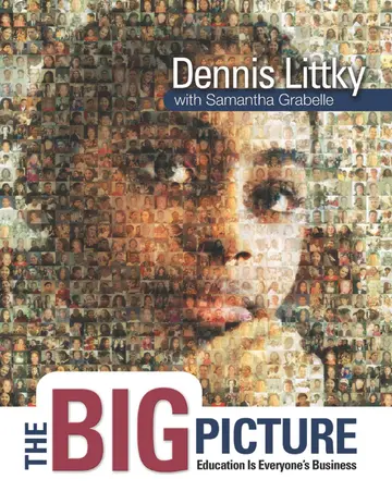 Cover of The Big Picture