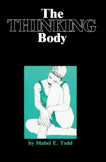 Cover of The Thinking Body
