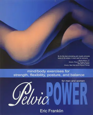 Cover of Pelvic Power