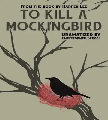 Cover of To Kill a Mockingbird