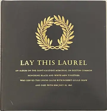 Cover of Lay This Laurel