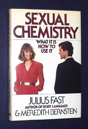 Cover of Sexual Chemistry