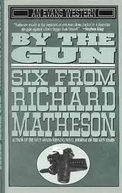 Cover of By the Gun