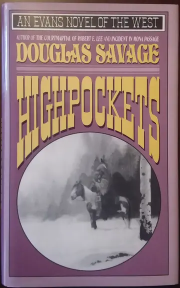 Cover of Highpockets