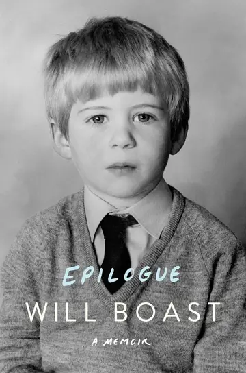 Cover of Epilogue