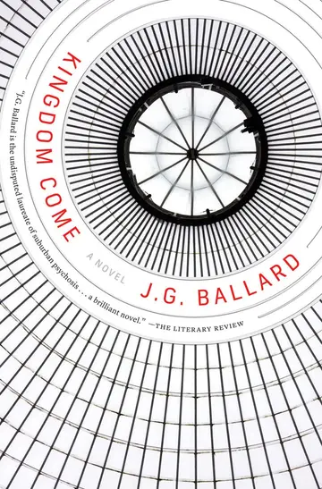 Cover of Kingdom Come
