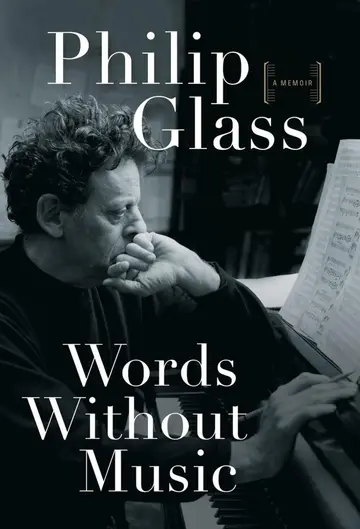 Cover of Words Without Music