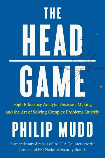 Cover of The Head Game