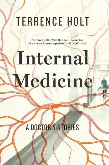 Cover of Internal Medicine