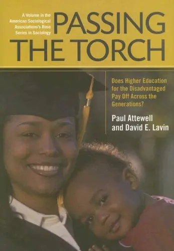 Cover of Passing the Torch