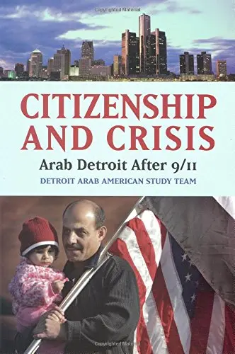 Cover of Citizenship and Crisis