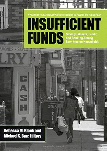 Cover of Insufficient Funds