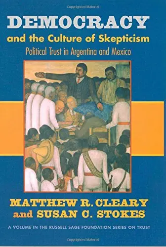 Cover of Democracy and the Culture of Skepticism