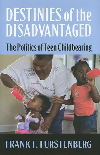 Cover of Destinies of the Disadvantaged