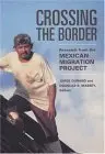 Cover of Crossing the Border