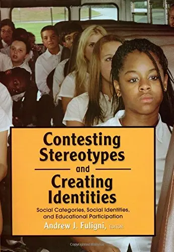 Cover of Contesting Stereotypes and Creating Identities