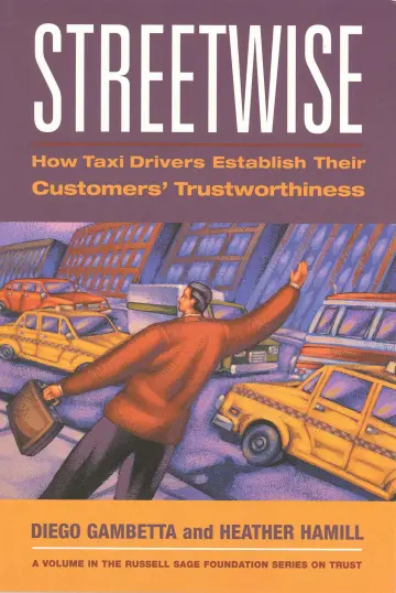 Cover of Streetwise