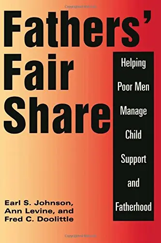 Cover of Father's Fair Share