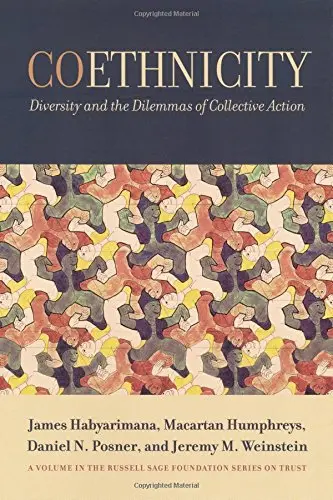 Cover of Coethnicity