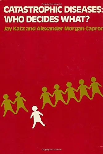 Cover of Catastrophic Diseases