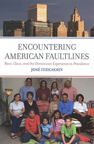 Cover of Encountering American Faultlines