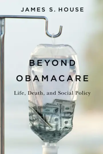 Cover of Beyond Obamacare