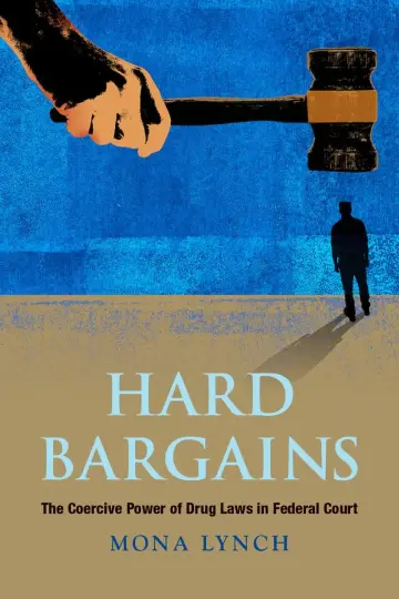 Cover of Hard Bargains